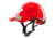 Sweet Protection Strutter Helmet for River Running, Playboating, Scorch Red, Large/Extra Large, 845024-SHRED-LXL