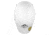 Sweet Protection Strutter Helmet, Gloss White, Small/Medium, 845091GSWHTSM