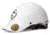 Sweet Protection Strutter Helmet, Gloss White, Small/Medium, 845091GSWHTSM