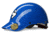 Sweet Protection Strutter Helmet, Race Blue, Small/Medium, 845091RBLUESM