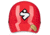 Sweet Protection Strutter Helmet, Scorch Red, Small/Medium, 845091SHREDSM