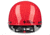 Sweet Protection Strutter Helmet, Scorch Red, Small/Medium, 845091SHREDSM