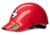 Sweet Protection Strutter Helmet, Scorch Red, Small/Medium, 845091SHREDSM