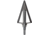 Swhacker Broadhead 4-blade 100gr 1 Cut 35 Degree 3pk