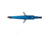 Swhacker Levi Morgan Series Broadheads, Silver, 125 gr., SWH00269