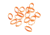 Swhacker Replacement Bands, 3 Blade 18 pk. SWH00229