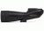 Swift NightHawk 82mm HP Premier Spotting Scope Body w/out Eyepiece 851ED