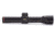 Swift 2x20 Quadraplex Reticle Fogproof Pistol Scope, Matte Black 663M 
