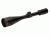 Swift 3-9x50mm Premier Waterproof Matte Rifle Scope - SPR671M Rifle scope