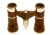 Swift 3x23 Fire Fly Opera Glass Roof Prism Binoculars - 705R