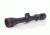 Swift Optics Premier 2-6x32 Rifle Scope, Matte SRP6266M