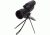 Swift Reliant Compact 8x60 Spotting Scope 837