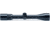 Swift Reliant 3-9x40mm Rifle Scope - Gloss Black SR663