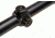 Low-profile Target Turrets with graduated lines under the turret scale to help track turret revolutions