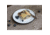 Swiss Advance COELO Enamel Dessert Plate