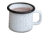 Swiss Advance COELO Enamel Espresso Mug
