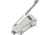 SwissTech Bodyguard XL7 Fixed Blade Knife, Handle SWT82012