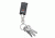 SwissTech Micro-Light Smartphone Stand STT50080