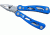 SwissTech Pocket Multi-Tool 12 in 1 STT335015
