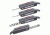 SwissTech Screwz All 7-in-1 Tool SWT50036