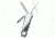 SwissTech Smart Clip Ultra, Stainless STT10606