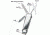 SwissTech Smart Clip Ultra, Stainless STT10606