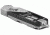 SwissTech Xdrive Adjustable Wrench Tool Kit, Black MFTCSBK-AW