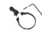 Switchview Magnification Adjustment Throw Lever, Anodized Flat Black, 1615SV, EDEMO1