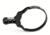 Switchview Magnification Adjustment Throw Lever, Anodized Flat Black, 1615SV, EDEMO1