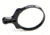 Switchview Magnification Adjustment Throw Lever, Anodized Flat Black, 164-167SV