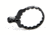 Switchview Magnification Adjustment Throw Lever, Anodized Flat Black, 1650SV