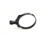 EDEMO Switchview Magnification Adjustment Throw Lever, Anodized Flat Black, 167-171SV, EDEMO2