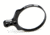 Switchview Magnification Adjustment Throw Lever, Anodized Flat Black, 172-176SV