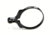 Switchview Magnification Adjustment Throw Lever, Anodized Flat Black, 1720SV