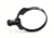 Switchview Magnification Adjustment Throw Lever, Anodized Flat Black, 1762SV