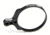 Switchview Magnification Adjustment Throw Lever, Anodized Flat Black, 177-181SV