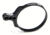 Switchview Magnification Adjustment Throw Lever, Anodized Flat Black, 182-187SV1