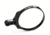 Switchview Magnification Adjustment Throw Lever, Anodized Flat Black, 1930SV