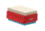 Swix F4 Combi Brush T0166B