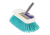 Swobbit 7.5" Stiff Brush - Blue 32168