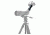 Swarovski Camera Adapter on ATS Spotting Scope