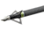 Sykd Hunt Endurance Fixed Blade 100 grain Broadheads, 3 pack, Black, Small, AA0001