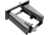 Sylvan Arms AR-15 f/9mm Glock Conversion Block, Black, GCB100