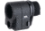Sylvan Arms ARH300 AR Folding Stock Adapter 7075-T6 Aluminum Black Anodized