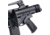 Sylvan Arms ARH300 AR Folding Stock Adapter 7075-T6 Aluminum Black Anodized