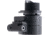 Sylvan Arms ARH300 AR Folding Stock Adapter 7075-T6 Aluminum Black Anodized