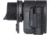 Sylvan Arms ARH300 AR Folding Stock Adapter 7075-T6 Aluminum Black Anodized