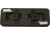 Sylvan Arms Competition Rifle Weights, OD Green, RWODG