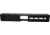 Sylvan Arms Gen 4 Stripped Slide, Glock 17, Black, GL17G4