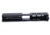 Sylvan Arms Gen 4 Stripped Slide, Glock 19, Black, GL19G4